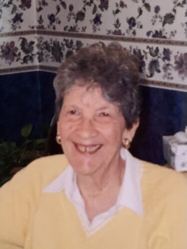 Joyce W. Greenfield